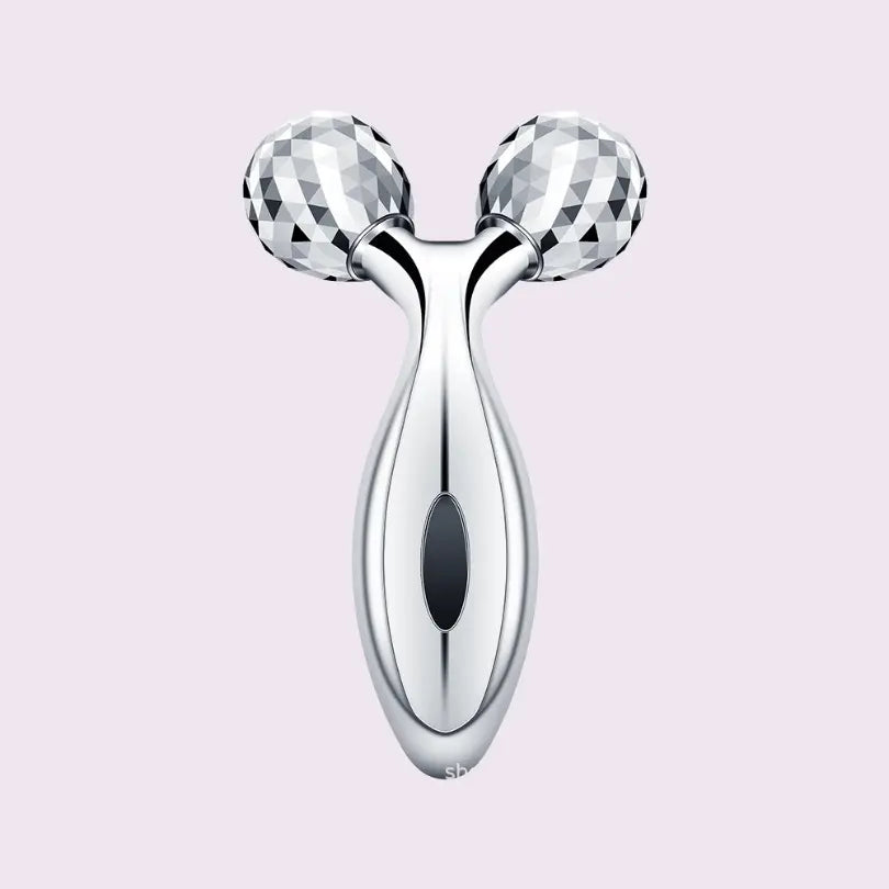 V-Lift Pro™ - Contour & Lift Gezichtsroller