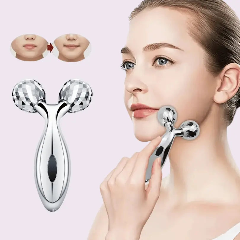 V-Lift Pro™ - Contour & Lift Gezichtsroller