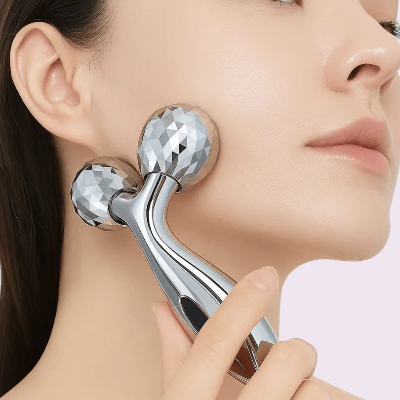 V-Lift Pro™ - Contour & Lift Gezichtsroller