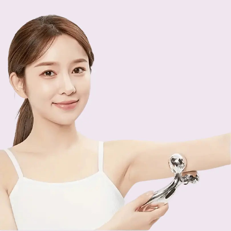 V-Lift Pro™ - Contour & Lift Gezichtsroller