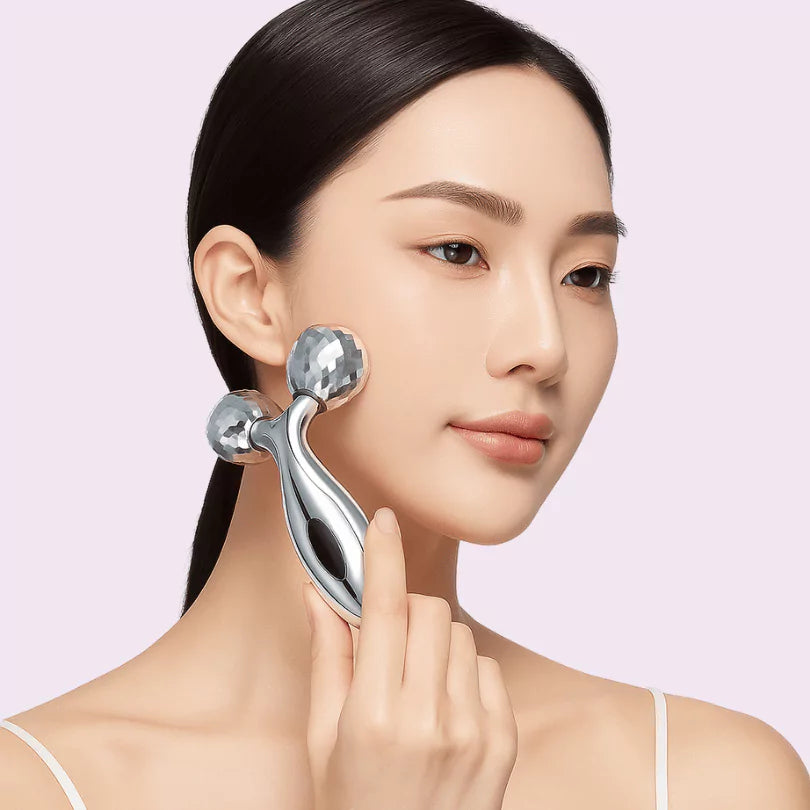 V-Lift Pro™ - Contour & Lift Gezichtsroller