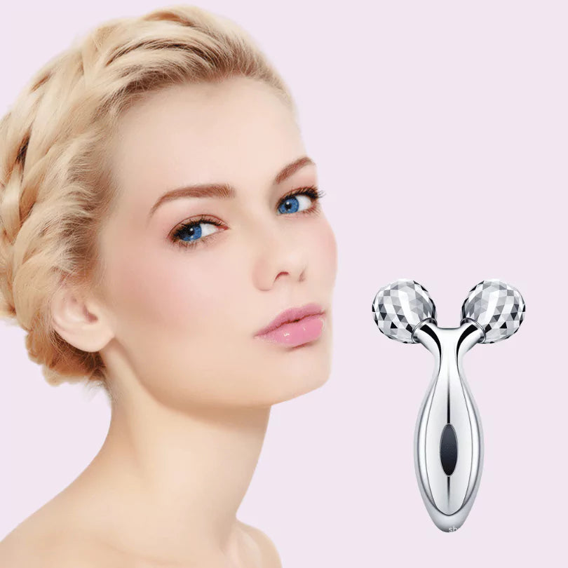 V-Lift Pro™ - Contour & Lift Gezichtsroller