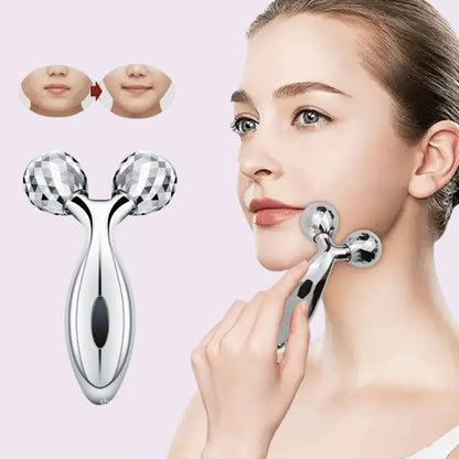 V-Lift Pro™ - Contour & Lift Gezichtsroller