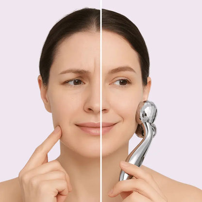 V-Lift Pro™ - Contour & Lift Gezichtsroller