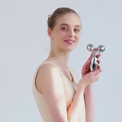 V-Lift Pro™ - Contour & Lift Gezichtsroller