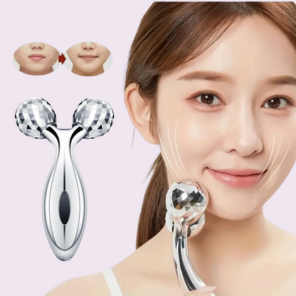 V-Lift Pro™ - Contour & Lift Gezichtsroller
